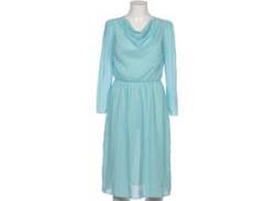 Joseph Ribkoff Damen Kleid, blau von Joseph Ribkoff