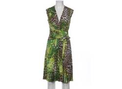 Joseph Ribkoff Damen Kleid, grün von Joseph Ribkoff