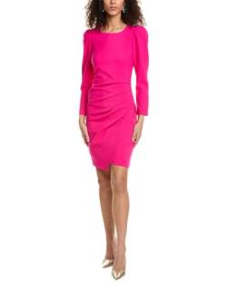 Joseph Ribkoff Dress 234025 | 36 | Pink von Joseph Ribkoff