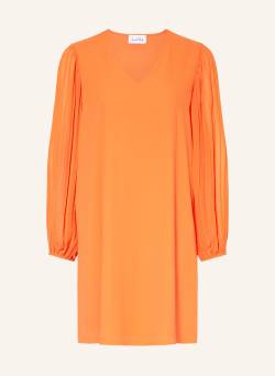Joseph Ribkoff Kleid orange von Joseph Ribkoff