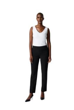 Joseph Ribkoff Pants 143105SS11 | 48 | Black von Joseph Ribkoff