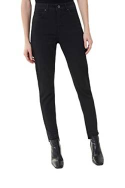 Joseph Ribkoff Pants 223973 | 44 | Black Zircons von Joseph Ribkoff