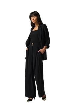 Joseph Ribkoff Pants 233043 | 42 | Black von Joseph Ribkoff