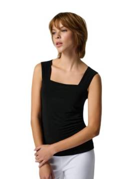 Joseph Ribkoff Top 143132H11 | 42 | Black von Joseph Ribkoff