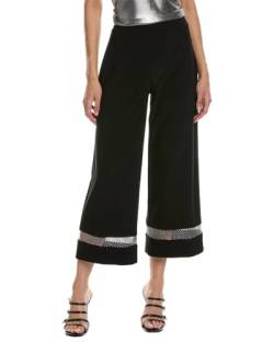 Joseph Ribkoff Trousers 233749 | 42 | Black von Joseph Ribkoff