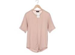 Joseph Damen T-Shirt, beige von Joseph