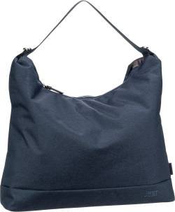 Jost Bergen Hobo Bag  in Navy (15.5 Liter), Beuteltasche von Jost