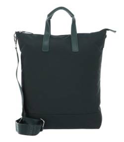 Jost Bergen X-Change Bag S - Rucksack 13" 40 cm bottlegreen von Jost