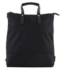 Jost Bergen X-Change Bag XS - Rucksack 32 cm black von Jost