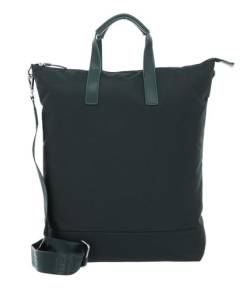 Jost Bergen X-Change Bag XS - Rucksack 32 cm bottlegreen von Jost