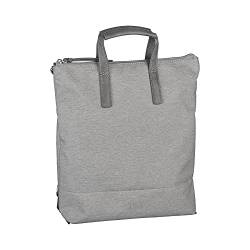 Jost Bergen X-Change Bag XS - Rucksack 32 cm light grey von Jost