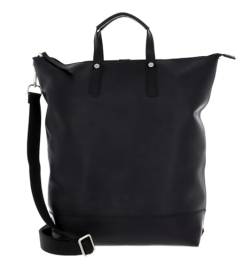 Jost Crossover Bag Frosch Black One Size Unisex Erwachsene, Schwarz, Einheitsgröße, Casual, Schwarz, Einheitsgröße, Casual von Jost