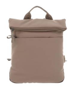 Jost Falun - Rucksack 11" 35 cm taupe von Jost