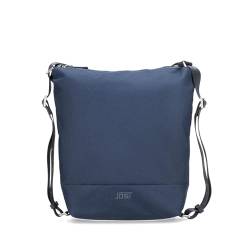 Jost Bergen Rucksack für Erwachsene, Unisex, Marineblau, Talla única, Lässig von Jost