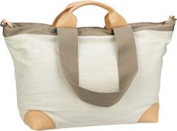 Jost Jean Shopper  in Beige (31.8 Liter), Shopper von Jost