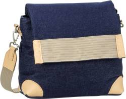 Jost Jean Shoulder Bag  in Navy (8.6 Liter), Umhängetasche von Jost
