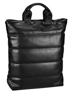Jost Kaarina X-Change Bag S - Rucksack 40 cm black von Jost