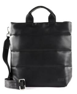 Jost Kaarina X-Change Bag XS - Rucksack 37 cm black von Jost