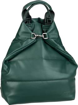 Jost Kaarina X-Change Bag XS  in Grün (9.3 Liter), Rucksack / Backpack von Jost