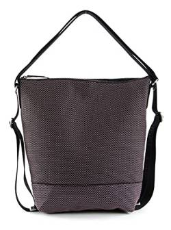 Jost Mesh 3-Way Schultertasche 41,5 cm Laptopfach von Jost