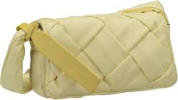 Jost Nora Shoulder Bag  in Gelb (2.3 Liter), Umhängetasche von Jost