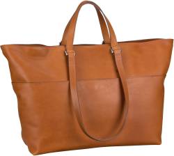 Jost Rana 1277 Shopper  in Cognac (31.7 Liter), Handtasche von Jost