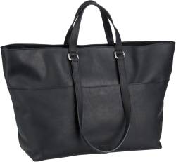 Jost Rana 1277 Shopper  in Schwarz (31.7 Liter), Handtasche von Jost