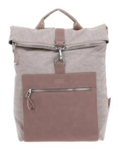 Jost Roskilde - Rucksack 35 cm nude von Jost