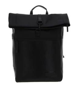 Jost Stockholm Kurrier - Rucksack 40 cm black von Jost