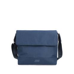 Jost Unisex Bergen Tasche, Marineblau von Jost