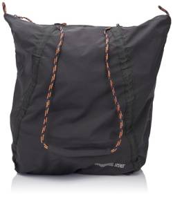 Jost Unisex Lohja Tasche, schwarz von Jost