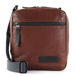 Jost Unisex malmö Tasche, Cognacfarben, XS von Jost