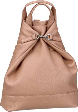 Jost Vika 4131 X-Change Bag XS  in Pink (10.4 Liter), Rucksack / Backpack von Jost