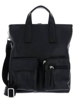 Jost Vika - Handtasche XS 32 cm black von Jost