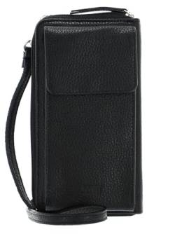 Jost Vika Pouch - Handytasche 19 cm black von Jost