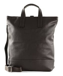 Jost Vika X-Change Bag S - Rucksack 40 cm coffee von Jost