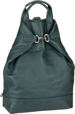 Jost Vika X-Change Bag S  in Grün (14.4 Liter), Rucksack / Backpack von Jost