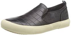 Joules Damen Fay Tischtennisschuh, Crocodile, 37 EU von Joules