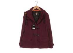 Joules Damen Jacke, bordeaux von Joules