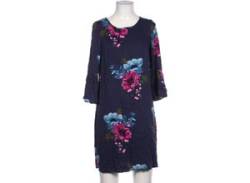 Joules Damen Kleid, marineblau von Joules