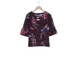 Joules Damen Langarmshirt, flieder von Joules