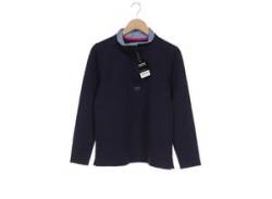 Joules Damen Sweatshirt, marineblau, Gr. 42 von Joules