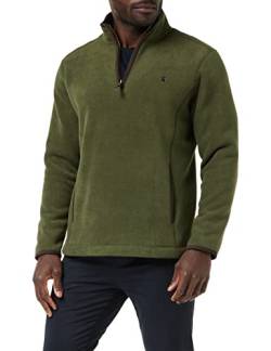 Joules Herren Coxton Pullover, Heritage Green, XXL von Joules