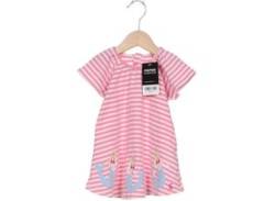 Joules Mädchen Kleid, pink von Joules