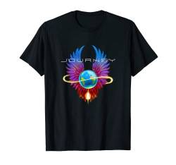 JOURNEY INFINITY WINGS T-Shirt von Journey