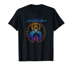 NEON-SKARABÄUS T-Shirt von Journey