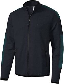 Joy Sportswear Herren Pierre Trainingsjacke blau 58 von Joy Sportswear Joy-Sportswear GmbH