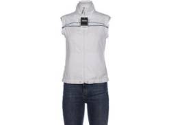 JOY sportswear Damen Weste, weiß von Joy Sportswear