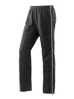 Joy MICK Woven Pants, Side-Zipp Gr. 50 von Joy Sportswear