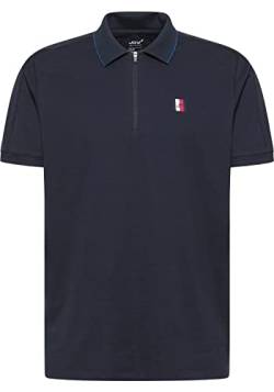 Joy Sportswear Mirko Herrern-Poloshirt 54, Night von Joy Sportswear